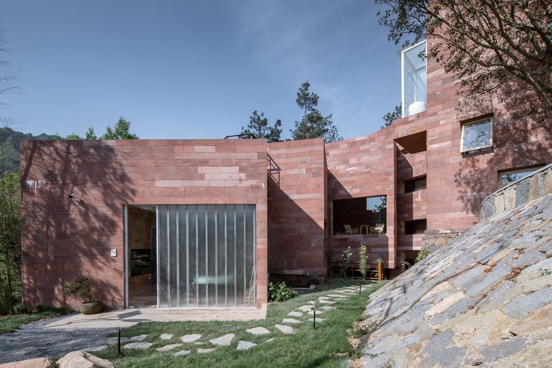 Weichi Suyunjian GuesthouseOther