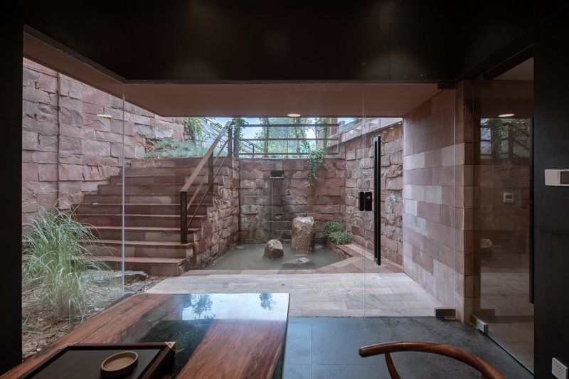 Weichi Suyunjian GuesthouseOther