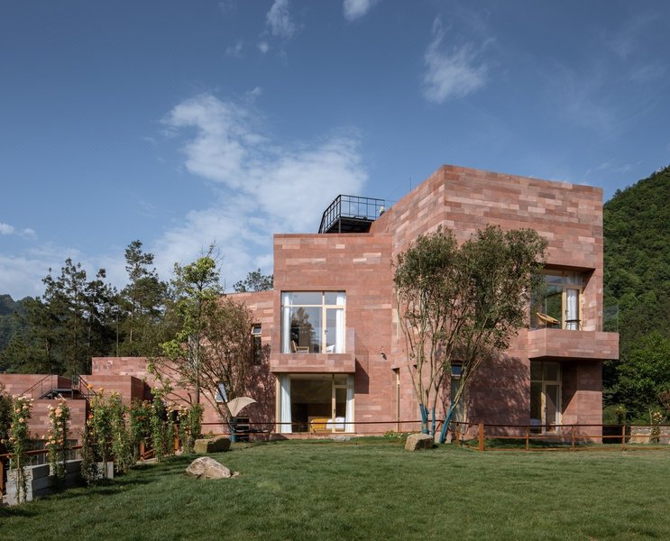 Weichi Suyunjian GuesthouseOther