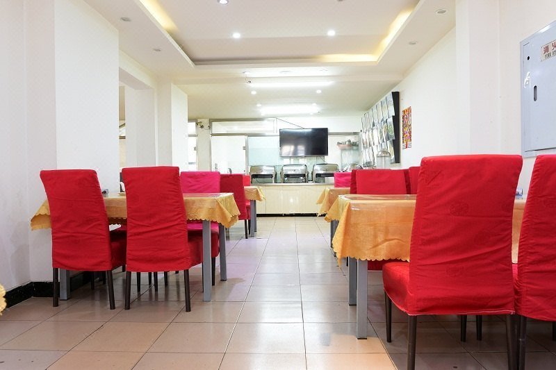 Hanting Hotel Restaurant
