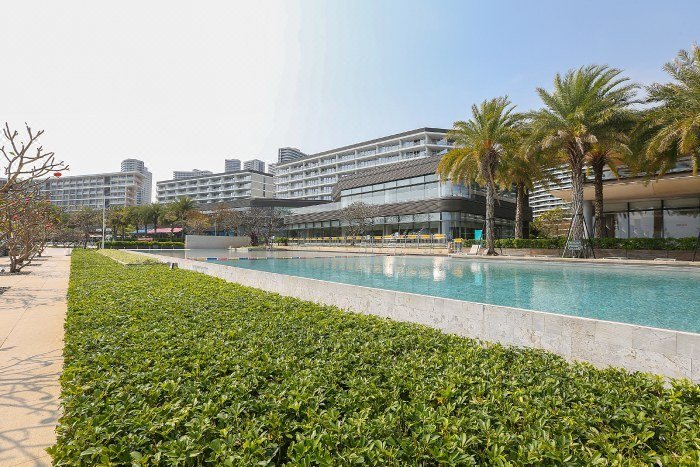 Lexing Villa Over view