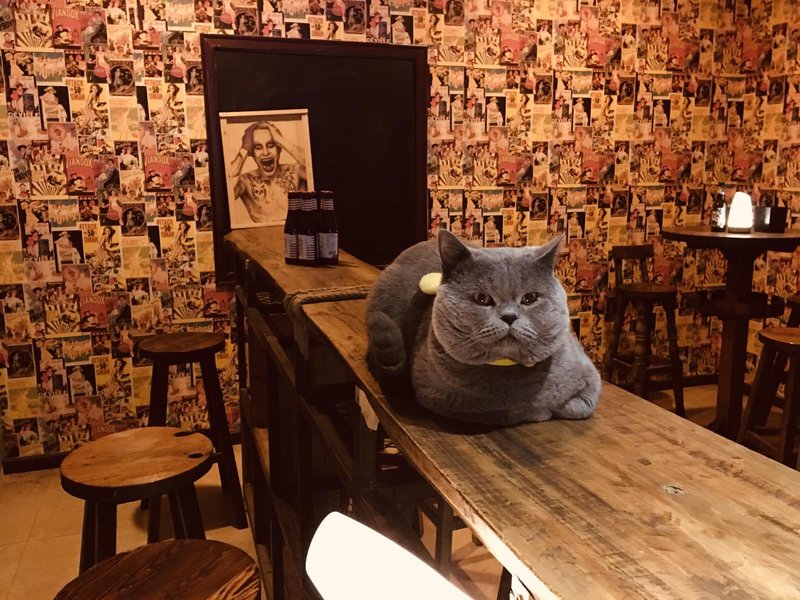 餐厅