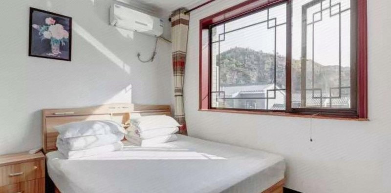 Xiaoliang Farm House Beijing Guest Room