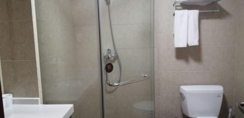 Xiaoliang Farm House Beijing Guest Room