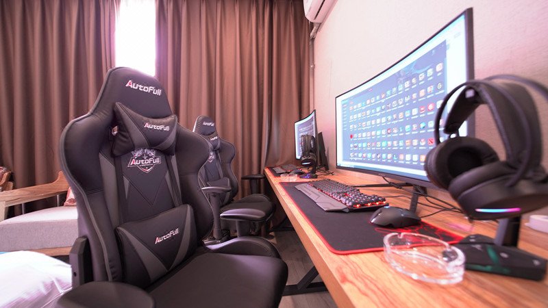 Jue Ding HotelGuest Room