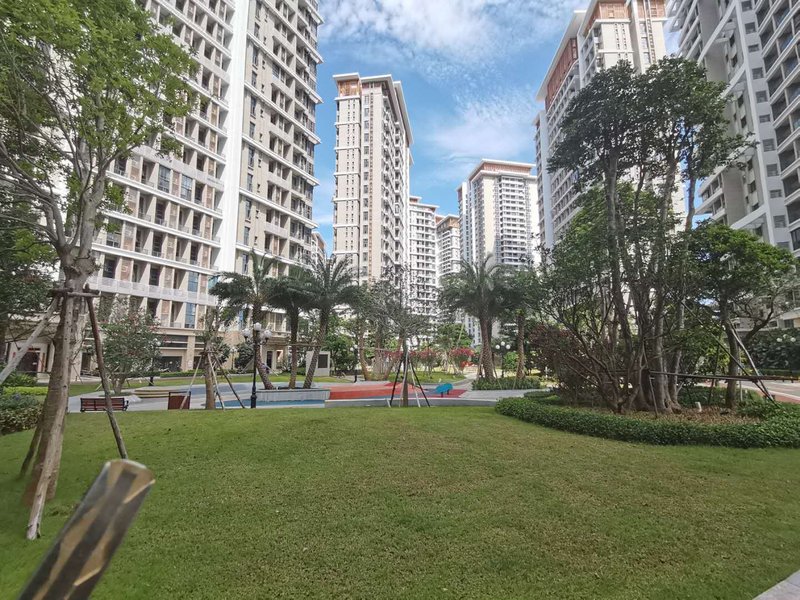 809 Homestay Over view