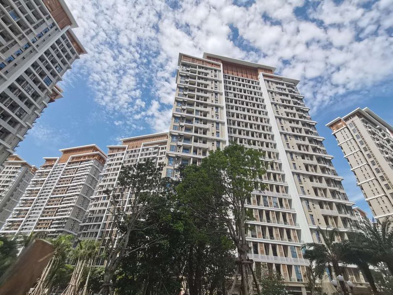 809 Homestay Over view