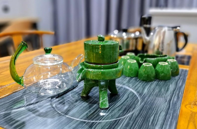 Shangkeyou Hotel(Handan Cixian new century store)客房