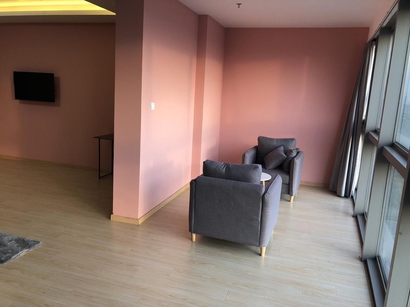 shengpeng  hotelGuest Room