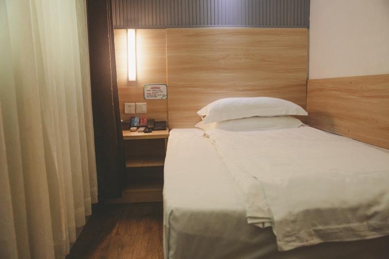 Huizhou City Star HotelGuest Room