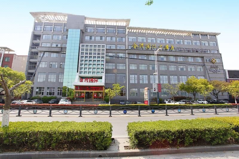 jinwanguoji Over view