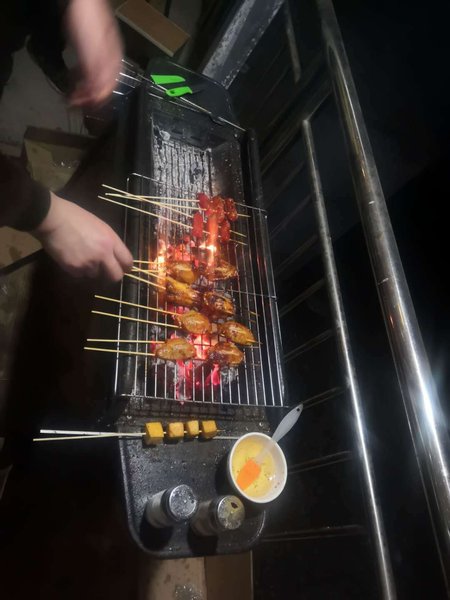 Kang Yuan Hotel Over view