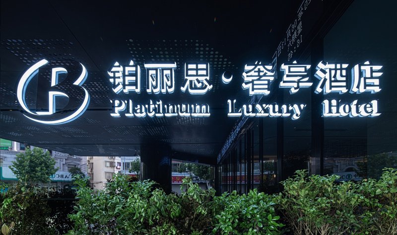 Platinum Luxury Hotel Over view
