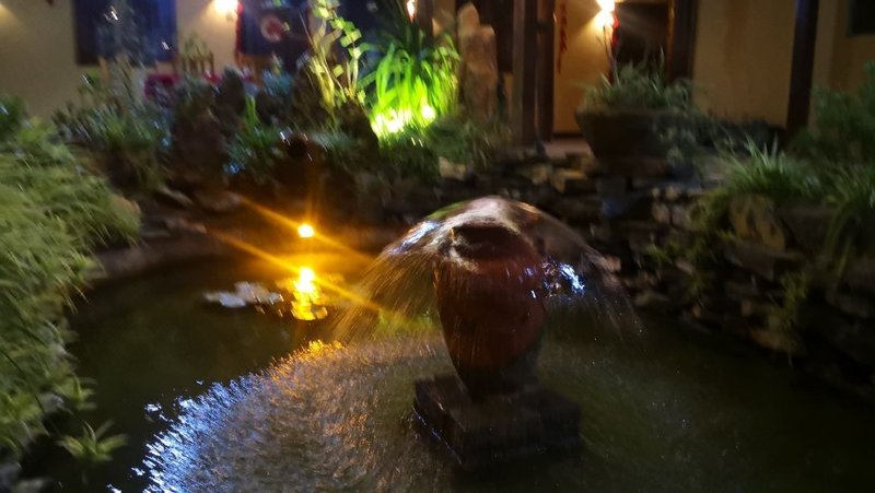 Tien SonHotel public area