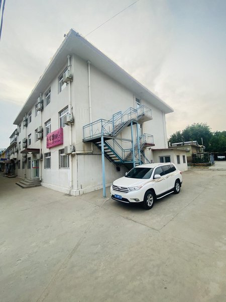 seven hotelHotel public area