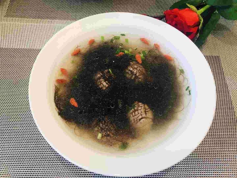 Hengyang Huishe Hotel Restaurant