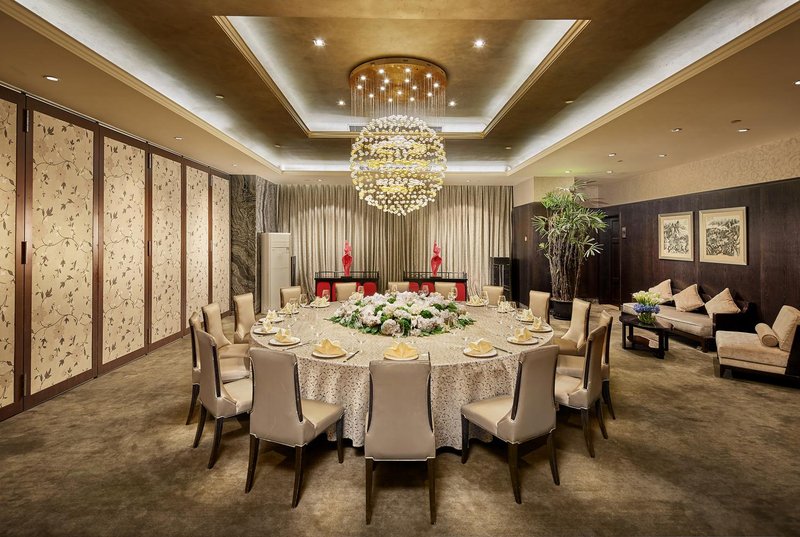 Hilton Shanghai HongqiaoRestaurant