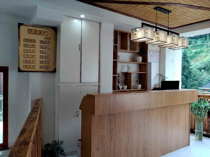Lianhe Jinyuan Light Luxury Holiday Villa Over view