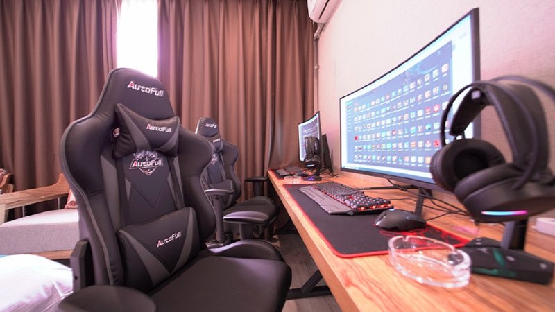 Jue Ding HotelGuest Room