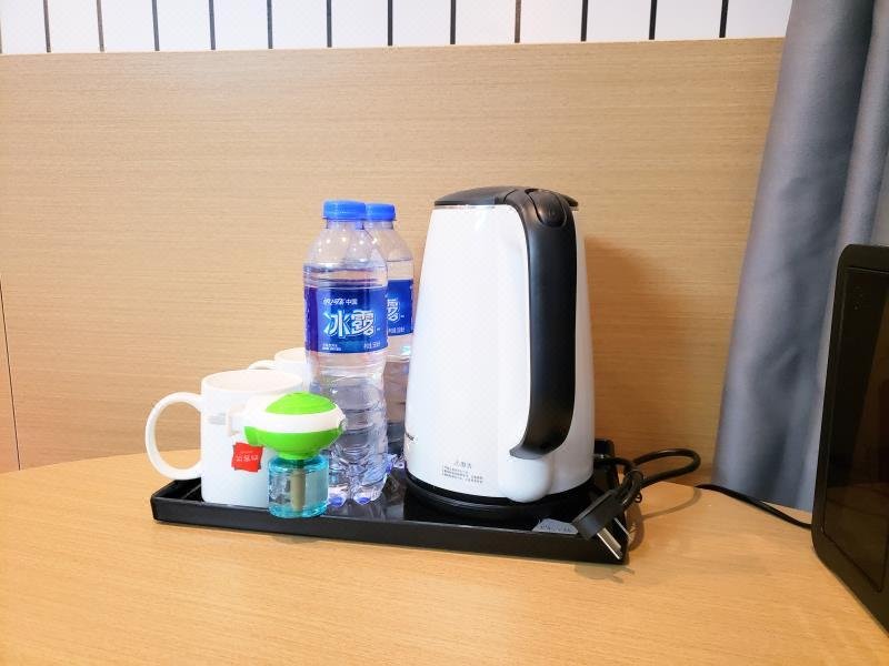 Thank U Hotel (Gaoyou Industrial Park Branch) 客房