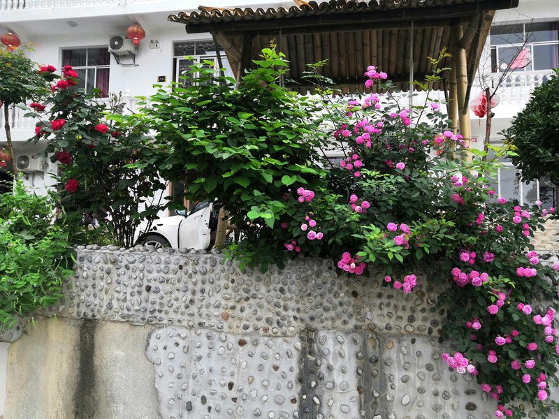 Enshi Star Resort HotelOver view