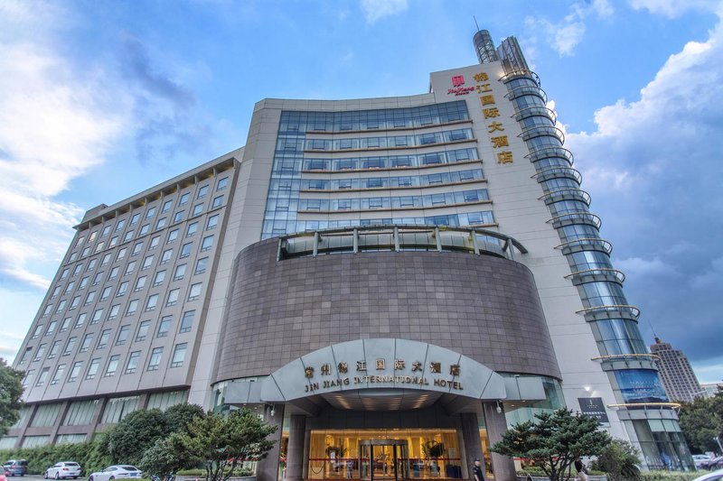 Park Plaza Hotel Changzhou Over view