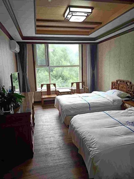 Home Pebble Motell (Chengde Summer Resort beixinglong Street) Guest Room