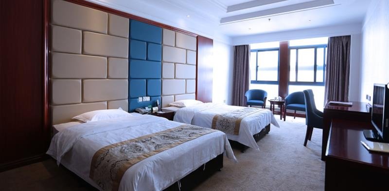 Hanxiang International HotelGuest Room