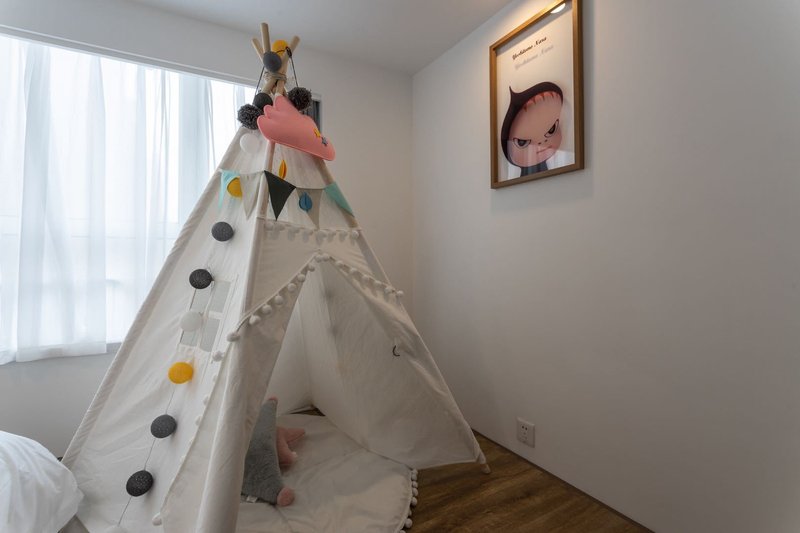 Wuhan Star Hotel 休闲