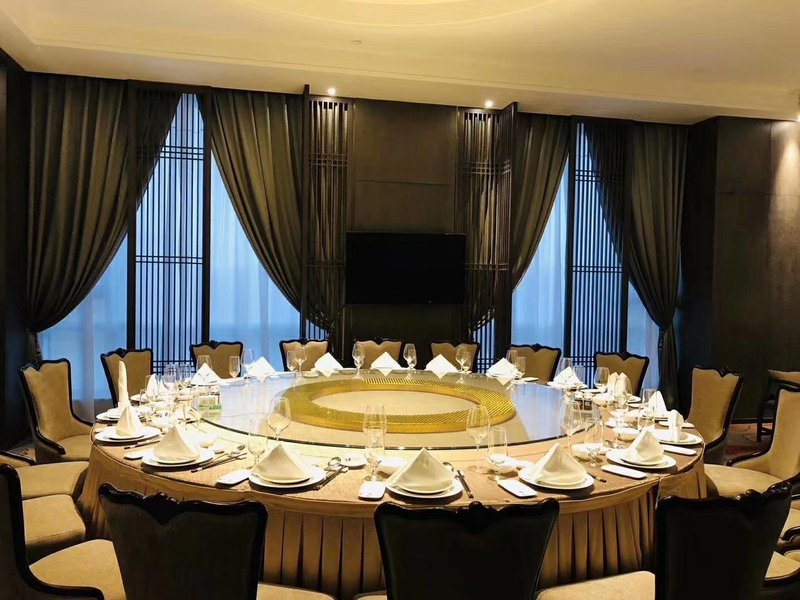 Kaiyuan Life Hotel (Jinjiang Century Park) Restaurant