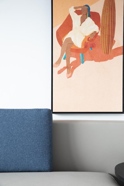 Feishan Feihai Hotel (Haikou East High-speed Railway Station)Guest Room