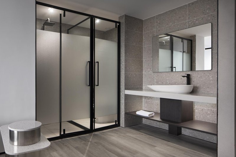 Feishan Feihai Hotel (Haikou East High-speed Railway Station)Guest Room