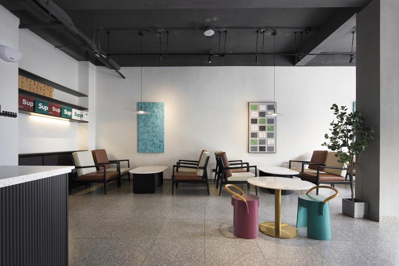 Feishan Feihai Hotel (Haikou East High-speed Railway Station)Restaurant