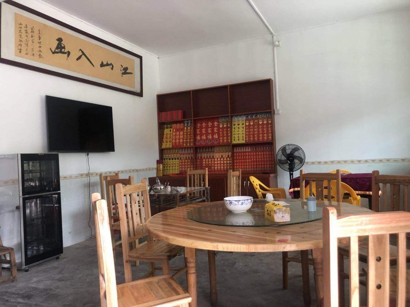 餐厅