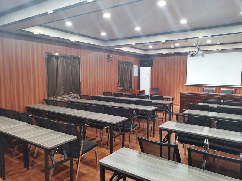 会议室