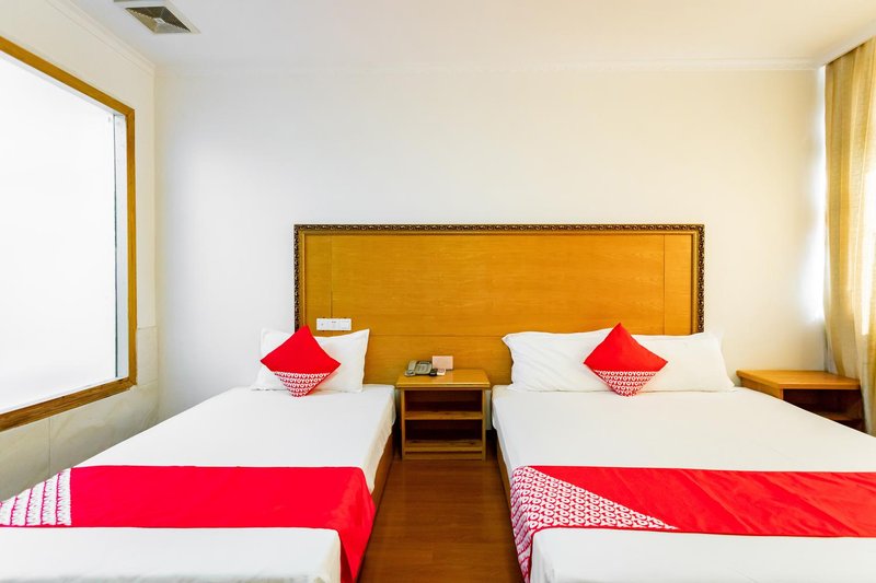 Zhengyang HotelGuest Room