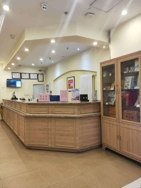 大堂/接待台