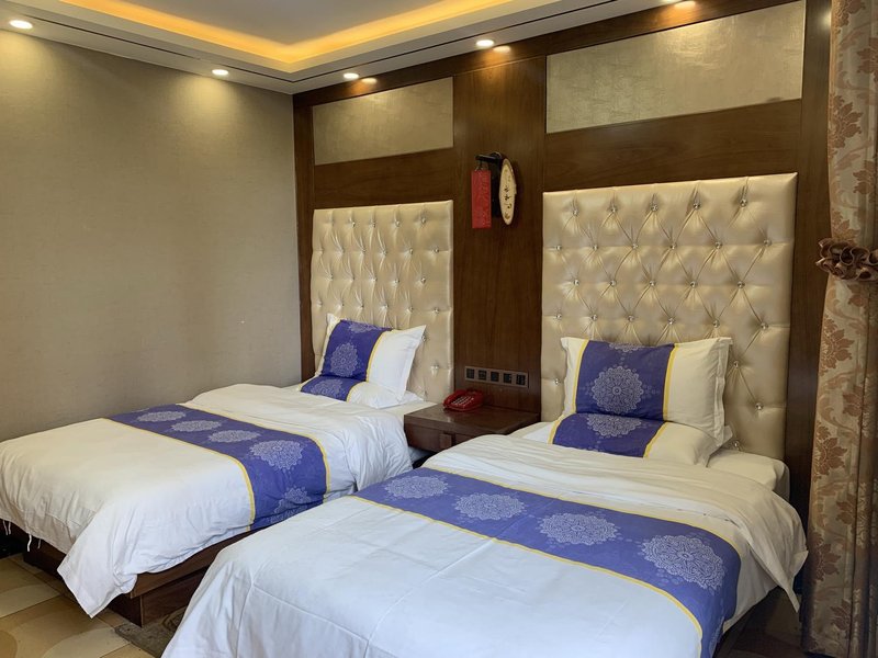 shengyinjiudian Guest Room