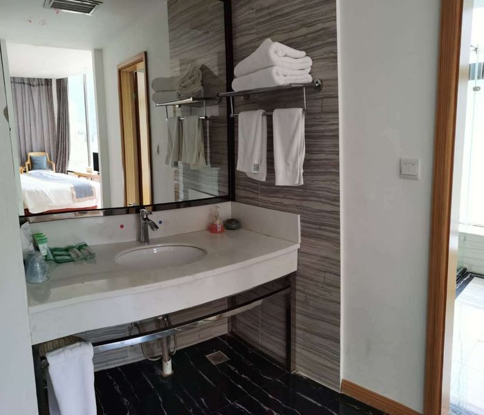 Huangqiao HotelGuest Room
