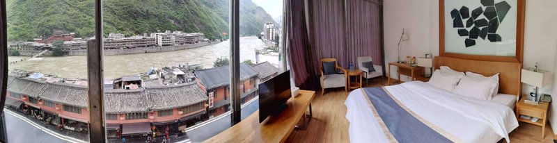 Huangqiao HotelGuest Room