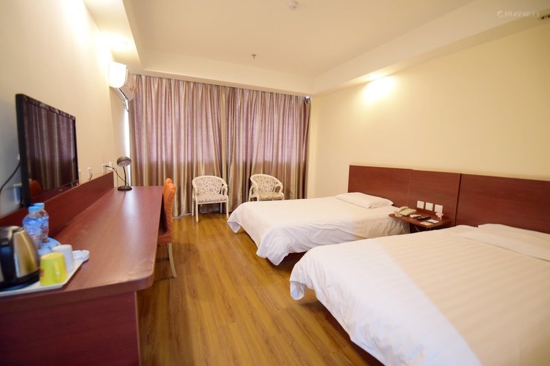 XInTian Guest Room