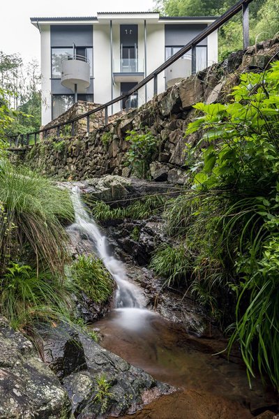 Wuta Xinshe (Lin'an Longmen Secret Realm) Over view