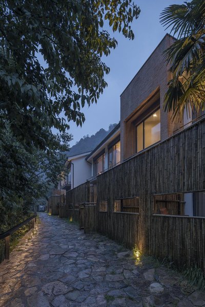 Wuta Xinshe (Lin'an Longmen Secret Realm) Over view