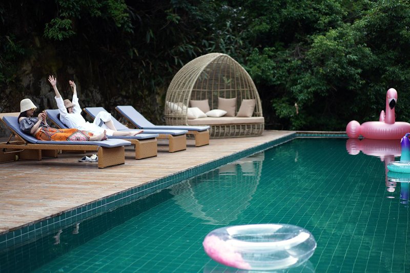 Wuta Xinshe (Lin'an Longmen Secret Realm) Over view