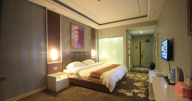 Junyu Business Hotel Other