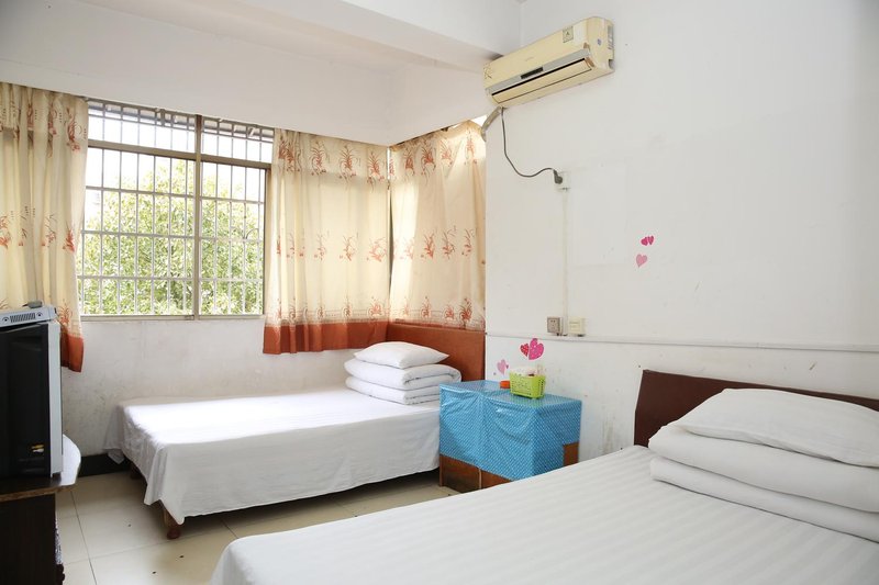 Changsha Jiemei Family HotelGuest Room