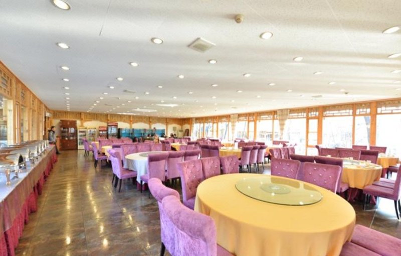 Lvzhou Shuixiang HotelRestaurant