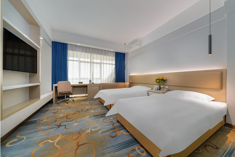 Nanning Laiyue HotelGuest Room