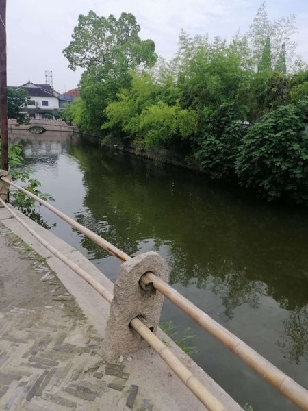 ZhouZhuangWanSanDongZhuang hotel周边景点