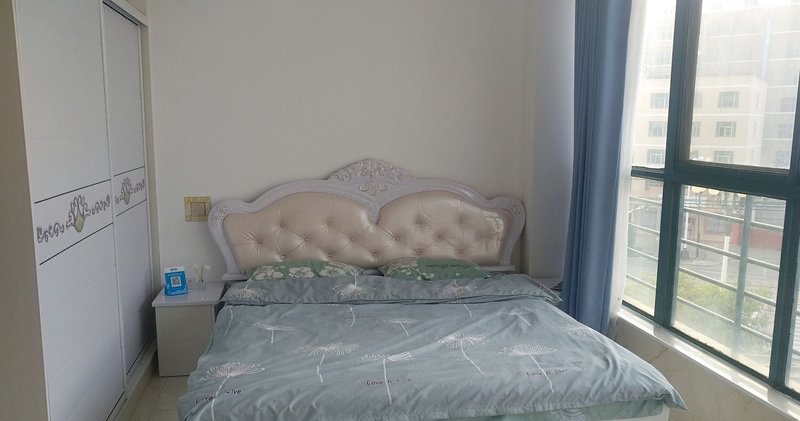 Baiyin Yuanhang PosthouseGuest Room